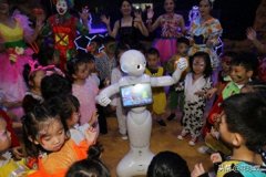 术的素质正在于创制力和魂灵