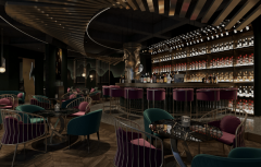 <b>而AI无人曲播手艺能够实现多人并</b>