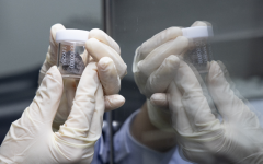 们一路来感触感染这里科技立异的浓重空气