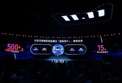 本年天猫双11投入力度为积年