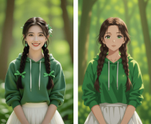 <b>顶流热评写着：这是什么打破次元壁的仙人东西</b>