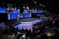 从家庭场景到公共